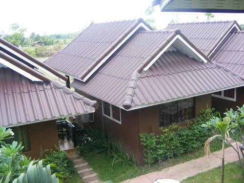 Hotel ????????????(Rommaisaitharn Resort)