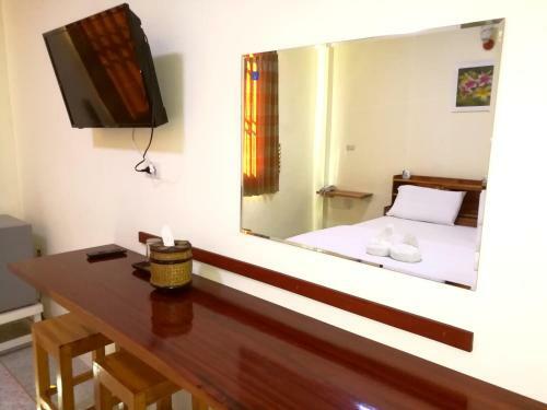 Khong Chiam 2 Hotel