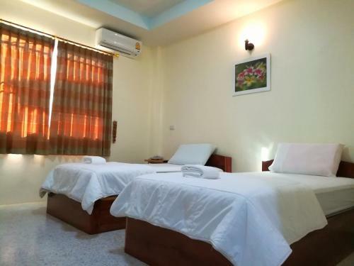 Khong Chiam 2 Hotel
