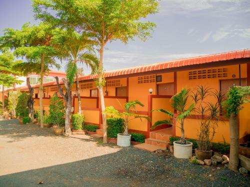 Khong Chiam Hotel