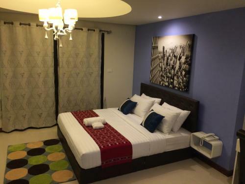 Hotel Dino Studio Luxury Homestay