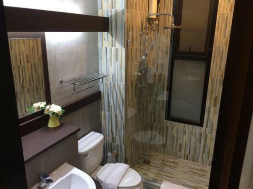 Hotel Dino Studio Luxury Homestay