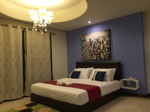 Hotel Dino Studio Luxury Homestay