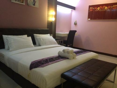 Hotel Dino Studio Luxury Homestay