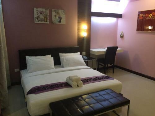 Hotel Dino Studio Luxury Homestay