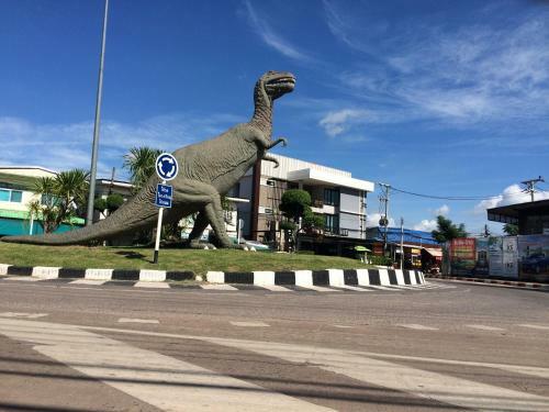 Hotel Dino Studio Luxury Homestay