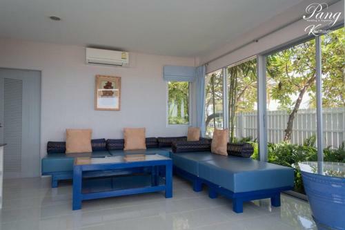 Hotel Blue Sky Resort