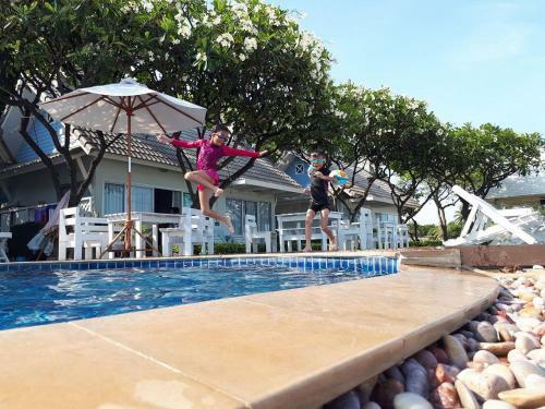 Hotel Blue Sky Resort