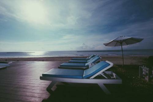 Hotel Blue Sky Resort