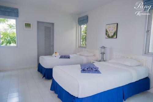 Hotel Blue Sky Resort