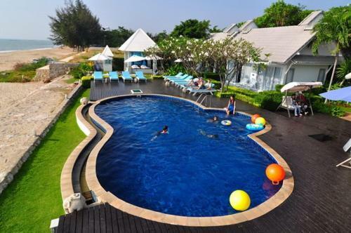 Hotel Blue Sky Resort