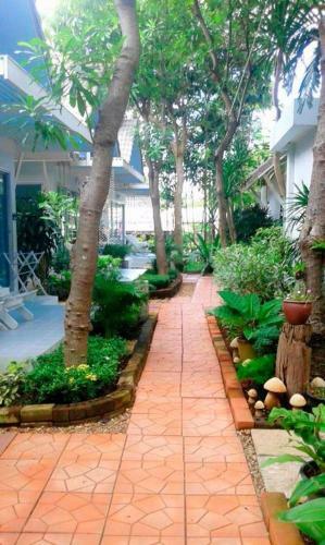 Hotel Blue Sky Resort