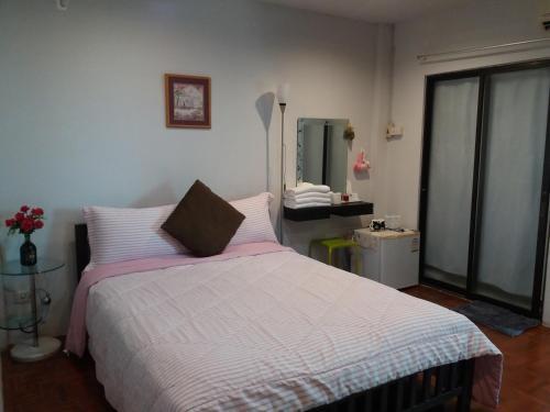Bed & Breakfast Bacchus 304