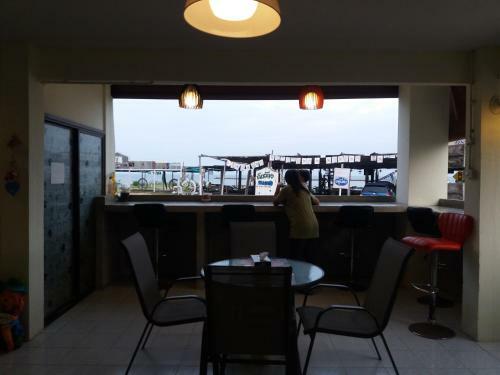 Bed & Breakfast Bacchus 304