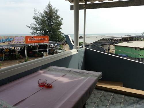 Bed & Breakfast Bacchus 304