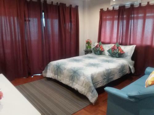 Bed & Breakfast Bacchus 304