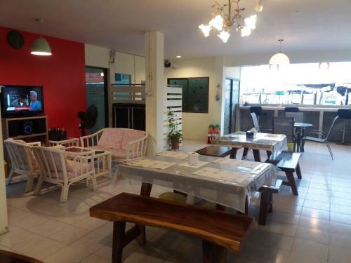 Bed & Breakfast Bacchus 304