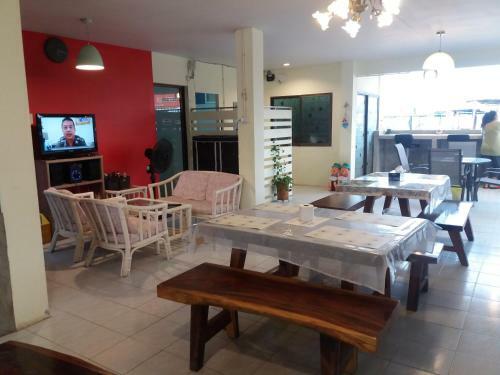 Bed & Breakfast Bacchus 304