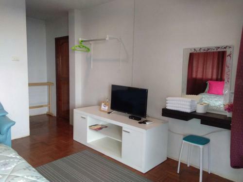 Bed & Breakfast Bacchus 304