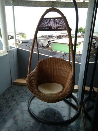 Bed & Breakfast Bacchus 304