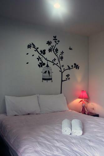 Cozy Rabbit Hotel