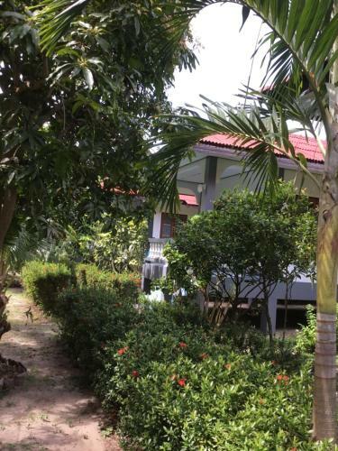Baan Wasana