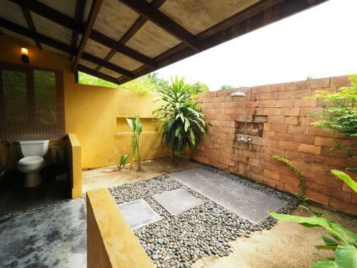Hotel Keeree Waree Seaside Villa
