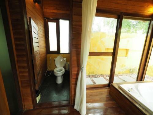 Hotel Keeree Waree Seaside Villa