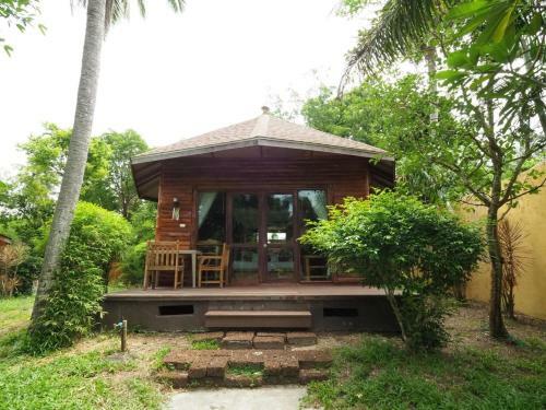 Hotel Keeree Waree Seaside Villa