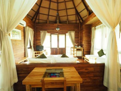 Hotel Keeree Waree Seaside Villa