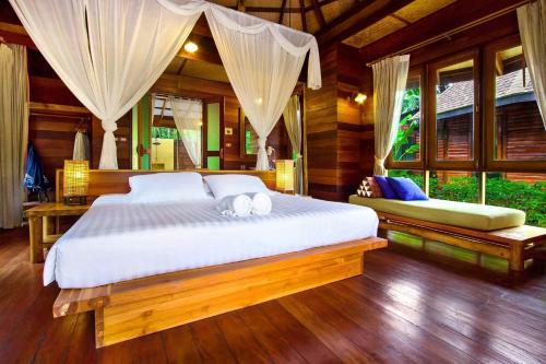 Hotel Keeree Waree Seaside Villa