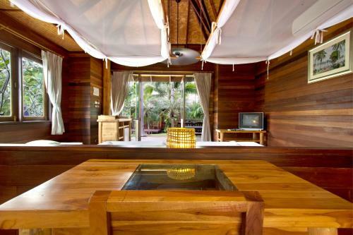 Hotel Keeree Waree Seaside Villa