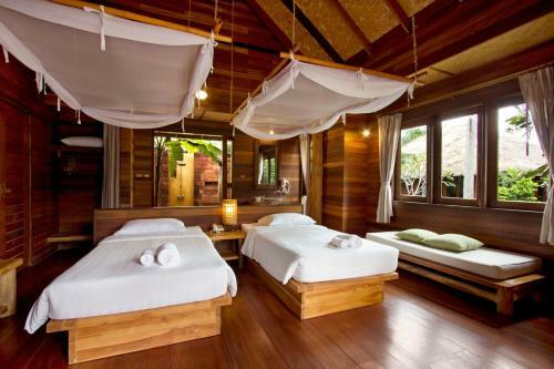 Hotel Keeree Waree Seaside Villa