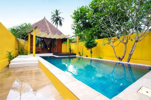 Hotel Keeree Waree Seaside Villa