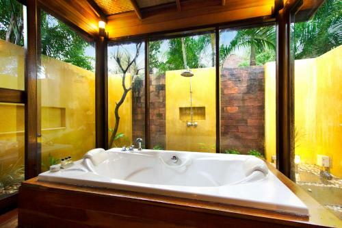 Hotel Keeree Waree Seaside Villa