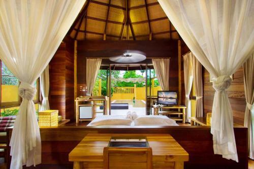 Hotel Keeree Waree Seaside Villa