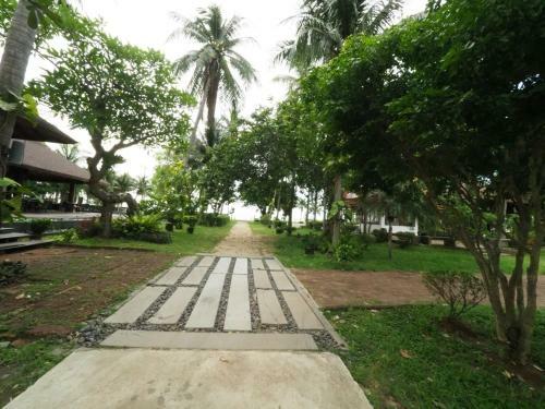 Hotel Keeree Waree Seaside Villa