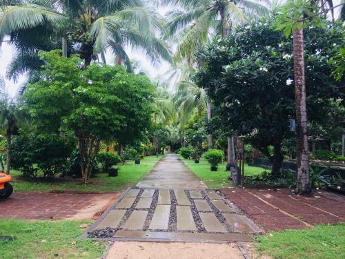 Hotel Keeree Waree Seaside Villa