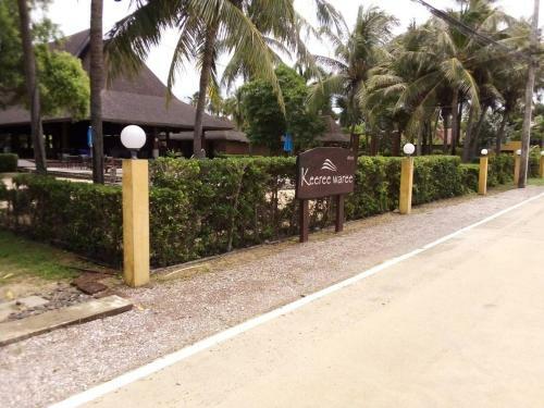 Hotel Keeree Waree Seaside Villa