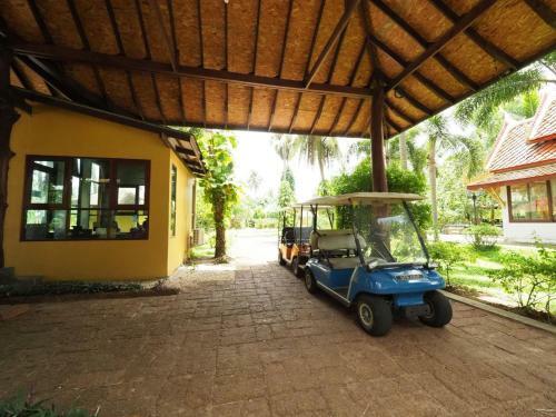 Hotel Keeree Waree Seaside Villa