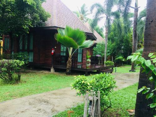 Hotel Keeree Waree Seaside Villa