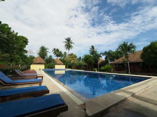 Hotel Keeree Waree Seaside Villa