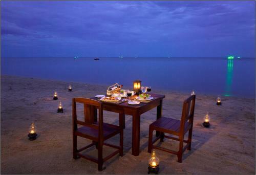 Hotel Keeree Waree Seaside Villa