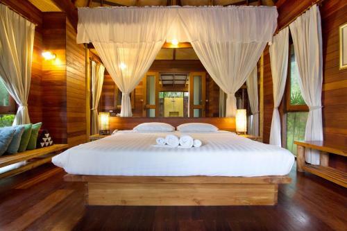 Hotel Keeree Waree Seaside Villa