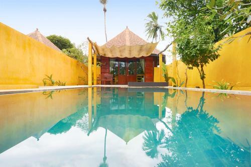 Hotel Keeree Waree Seaside Villa