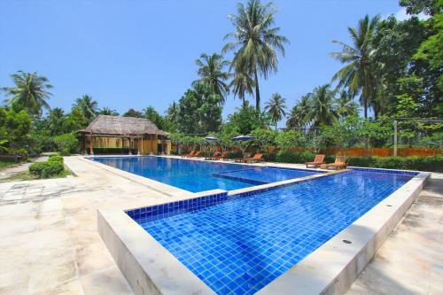 Hotel Keeree Waree Seaside Villa