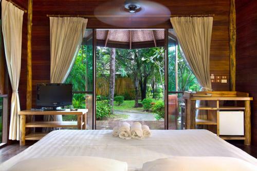 Hotel Keeree Waree Seaside Villa