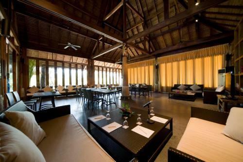 Hotel Keeree Waree Seaside Villa