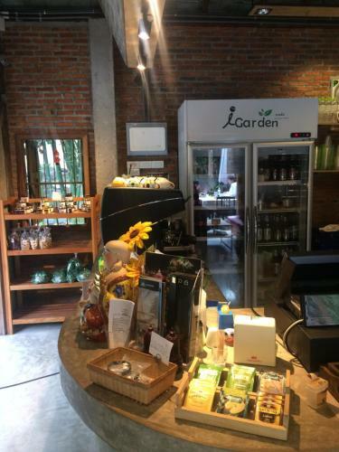 Hostal ?????? Igarden