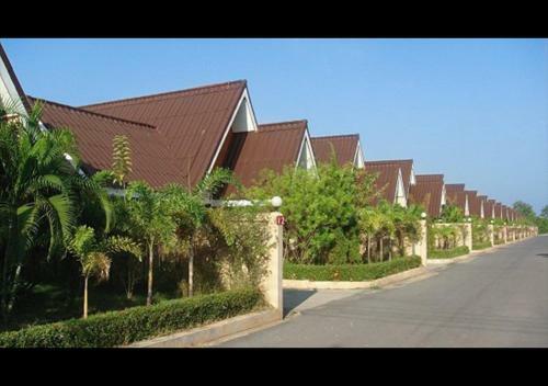 Hotel Moo Noi Resort